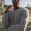 Inverness Crewneck Sweater - Image 7