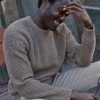Inverness Crewneck Sweater - Image 4