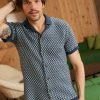Asher Sweater Button Down - Image 9