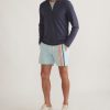 Air Quarter Zip - Image 6