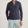 Air Quarter Zip - Image 2