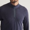 Air Quarter Zip - Image 4
