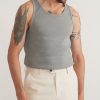 Carter Rib Tank - Image 5