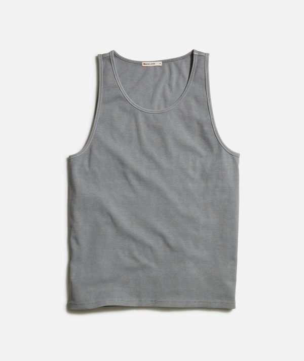 Carter Rib Tank