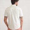 Stretch Selvage Short Sleeve Shirt - Image 5