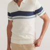 Greyson Sweater Polo - Image 9