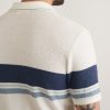 Greyson Sweater Polo - Image 6