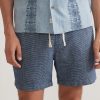 6" Saturday Textured Beach Short - Image 5