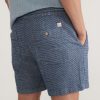 6" Saturday Textured Beach Short - Image 3