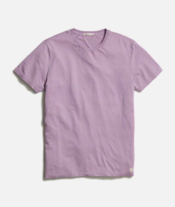 Signature Sea Change Crew Tee
