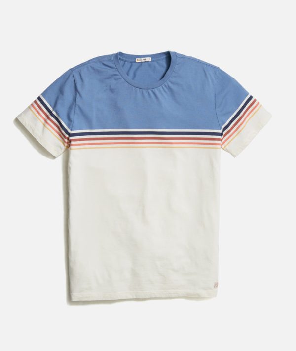 Signature Crew Tee