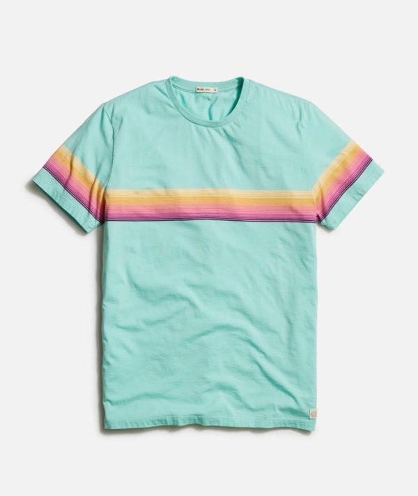 Signature Crew Tee