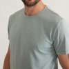 Signature Sea Change Crew Tee - Image 4