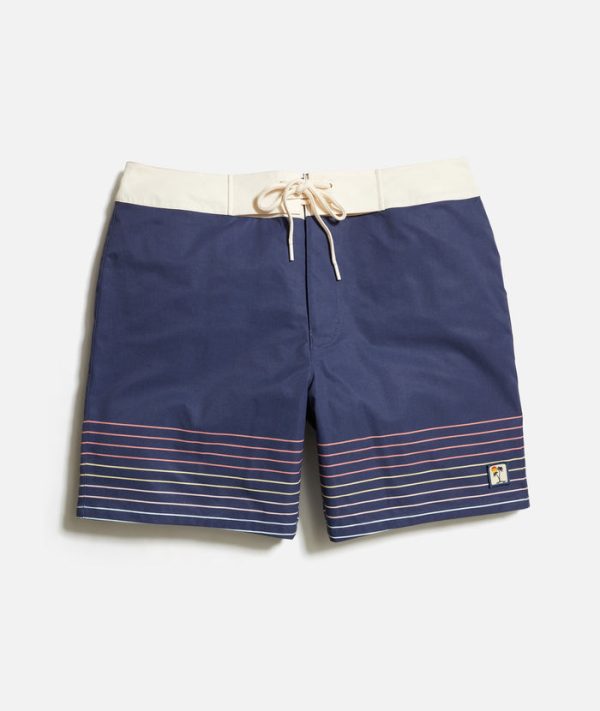 7" Stretch Board Short