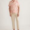 Stretch Selvage Resort Shirt - Image 7