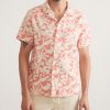 Stretch Selvage Resort Shirt - Image 5