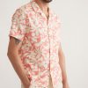Stretch Selvage Resort Shirt - Image 3