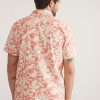 Stretch Selvage Resort Shirt - Image 6