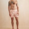 Stretch Swim Trunk 6" - Image 7