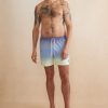 6" Stretch Swim Trunk - Image 7