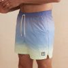 6" Stretch Swim Trunk - Image 5