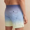 6" Stretch Swim Trunk - Image 4