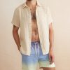 6" Stretch Swim Trunk - Image 6