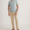 Tailored Crew Tee - Image 6