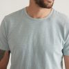 Tailored Crew Tee - Image 3