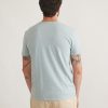 Tailored Crew Tee - Image 5
