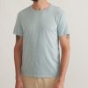 Tailored Crew Tee - Image 4