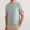 Tailored Crew Tee - Image 2