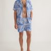 Terry Out Resort Shirt - Image 6