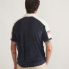 Terry Out Varsity Polo - Image 5