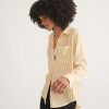 Abbey Linen Button Down - Image 2