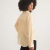Abbey Linen Button Down - Image 4