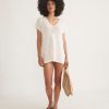 Bay Knit Cover Up - Image 5