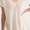 Bay Knit Cover Up - Image 2