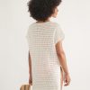 Bay Knit Cover Up - Image 4