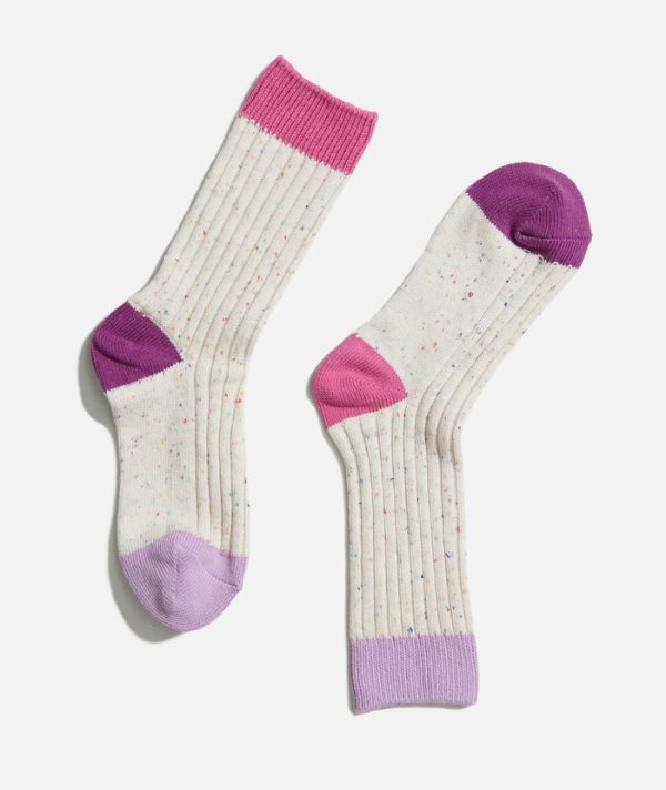 Boot Sock
