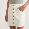 Emilia Mini Skirt - Image 2
