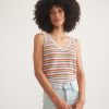 Finley Sweater Tank - Image 3