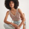 Finley Sweater Tank - Image 2