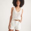 Finley Sweater Tank - Image 5