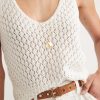 Finley Sweater Tank - Image 2