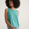 Hemp Cotton Tank - Image 3