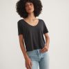 Hemp Cotton Tee - Image 3