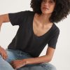 Hemp Cotton Tee - Image 5