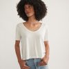 Hemp Cotton Tee - Image 5