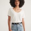 Hemp Cotton Tee - Image 3